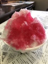 近くを通ったの...