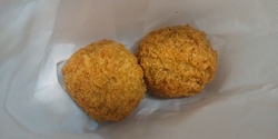 もつ煮が食べた...