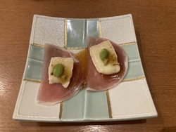 家族でゆっくり...
