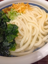 丸亀製麺...