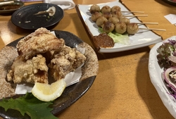 会社でのお疲れ...