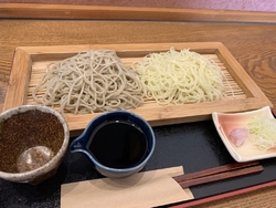 たまたまお店の...