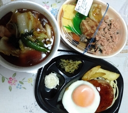 ちょくちょく利...