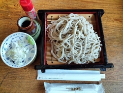 もりそば700...