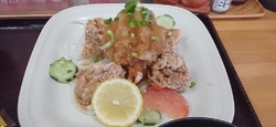今回は、少し離...