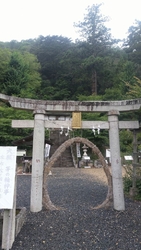 看板を見かけて...