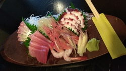 夕方に来店。緊...
