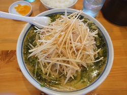 日曜日のお昼ご...