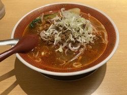 メニューがリニ...