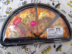 自分用に食べや...