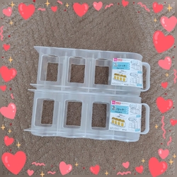 お隣のヨークベ...
