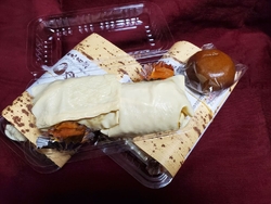 こちらの美味し...