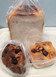 ハルエゾ食パン...