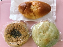 お土産に、こち...