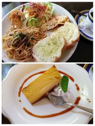 開店とほぼ同時...