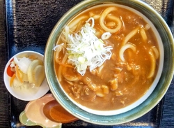 お昼ごはんにい...
