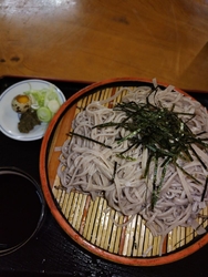昼食で伺いまし...