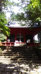 日光の世界遺産...