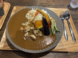 カフェのような...