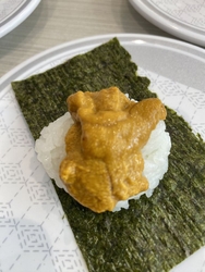 ３人で開店早々...