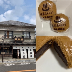 JR黒磯駅前に...