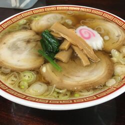 絶品チャーシュ...