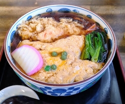 平日14時過ぎ...