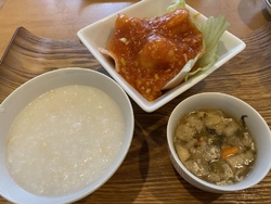 祭日のランチ訪...