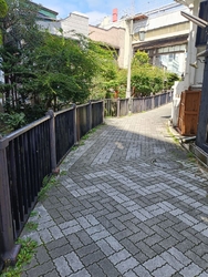 オリオン通りか...