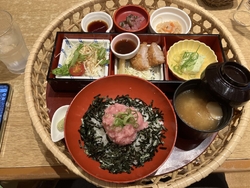 1年ぶりくらい...