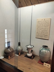 江戸時代の質屋...