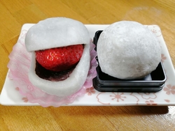 この季節になる...