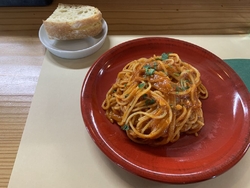 平日限定ランチ...