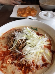 小籠包が美味し...