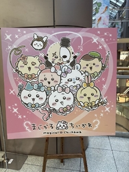 マジカルちいか...