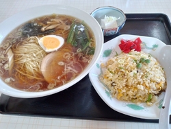 阿Qさん初来店...
