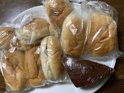 近くでランチす...