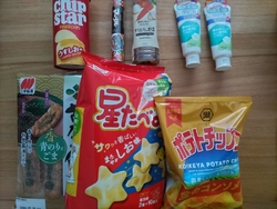 子どものおやつ...