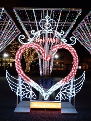 ベルモールは３...