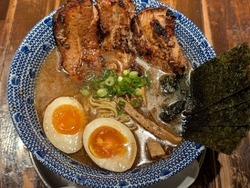 お昼にお邪魔し...