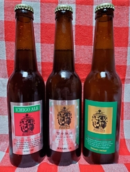 期間限定のビー...