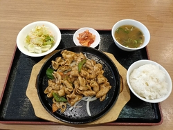無性に中華料理...