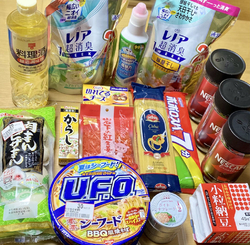 実は自宅からそ...