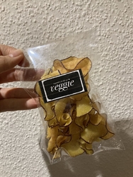 さつまいもチッ...