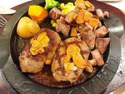 夜久々に行って...