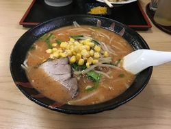 久しぶりの来訪...