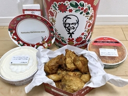 クリスマスのパ...