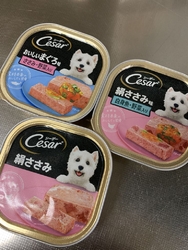 愛犬が大好きな...