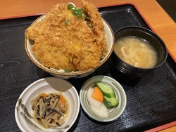 ランチ限定「極...