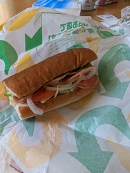 テレビでSUB...